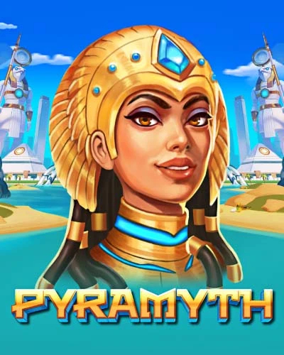 TX88 Pyramyth