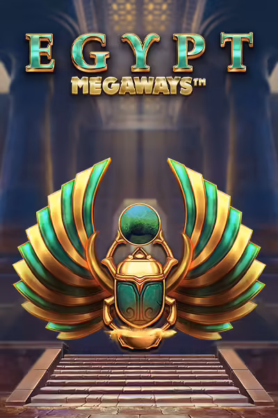 TX88 Egypt Megaways