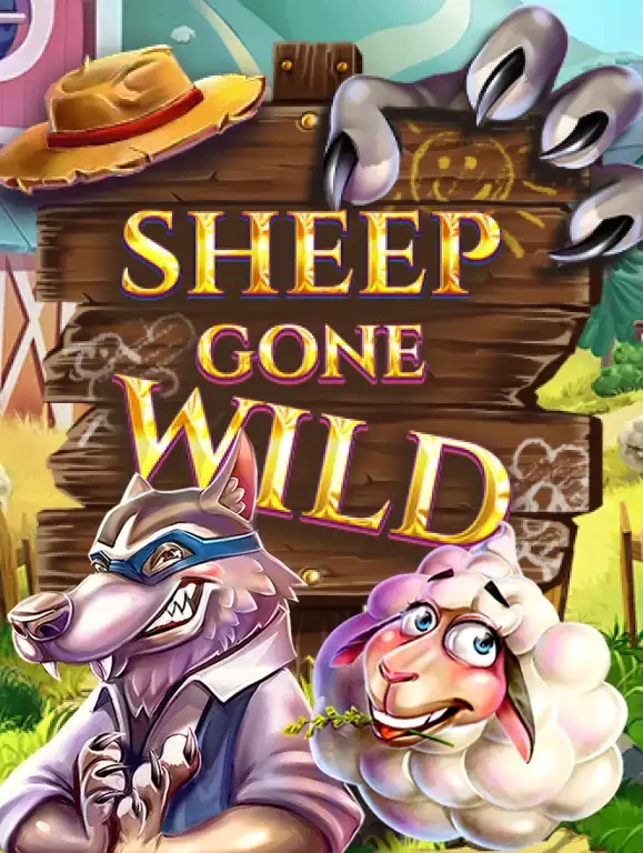 TX88 Sheep Gone Wild