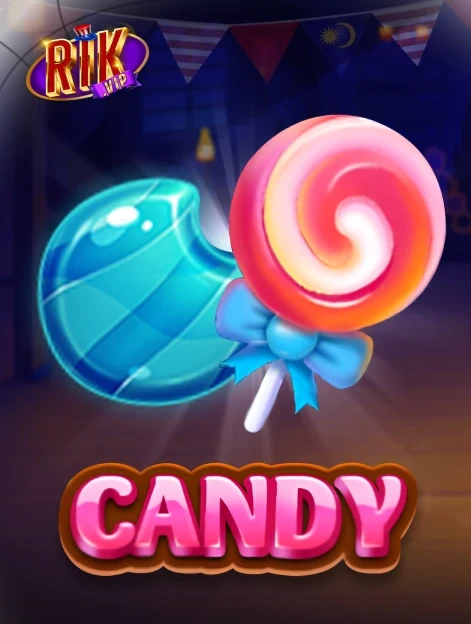 TX88 Candy Slots