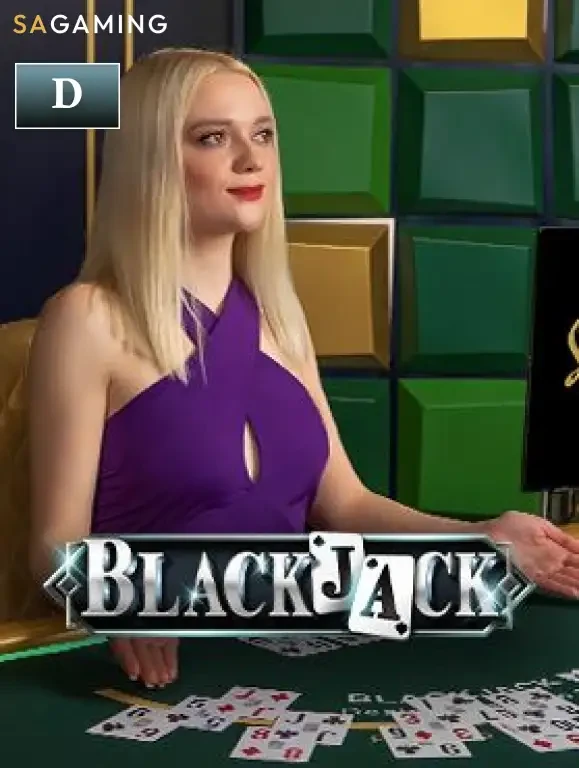 TX88 M Blackjack