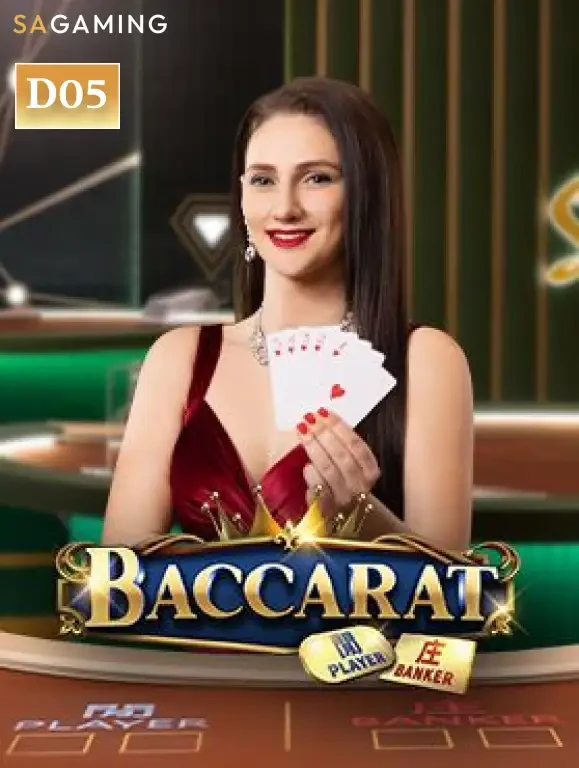TX88 Baccarat D05