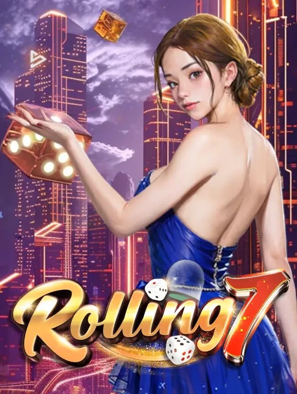 TX88 Rolling 7