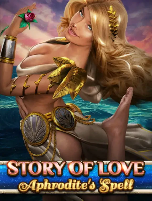 TX88 Story Of Love - Aphrodite's Spell