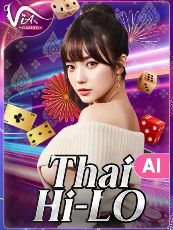 TX88 AI Thái Hi Lo