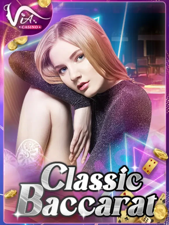 TX88 Classic Baccarat