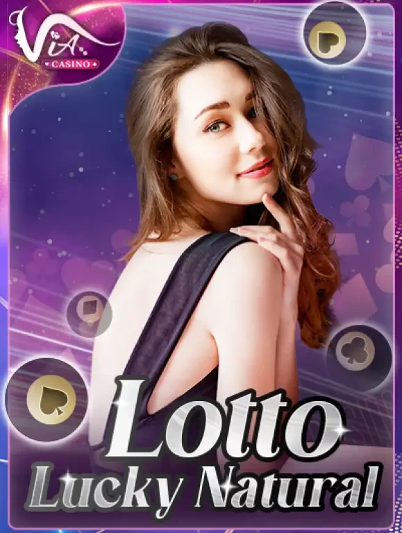TX88 Lotto Lucky Natural