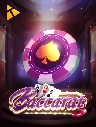 TX88 Baccarat