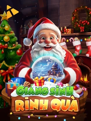 TX88 Giáng Sinh Rinh Quà