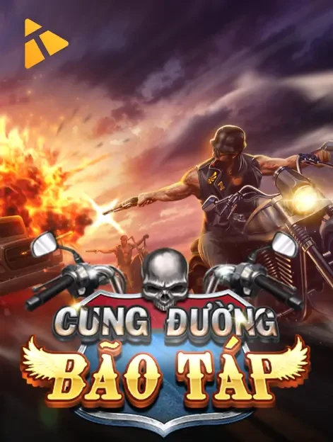 TX88 Cung Đường Bão Táp